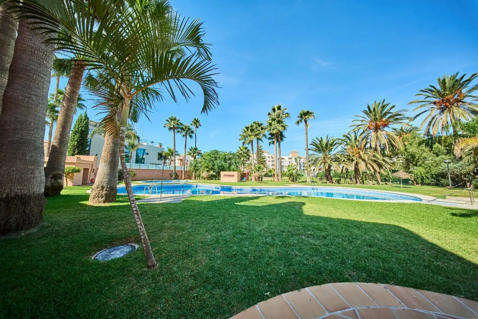 Einfamilien-Reihenhaus zum Verkauf in Motril, Granada