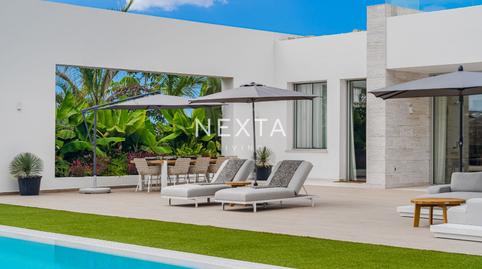 Foto 4 de Casa o xalet en venda a Acaymo, 1, Casco Urbano, Adeje