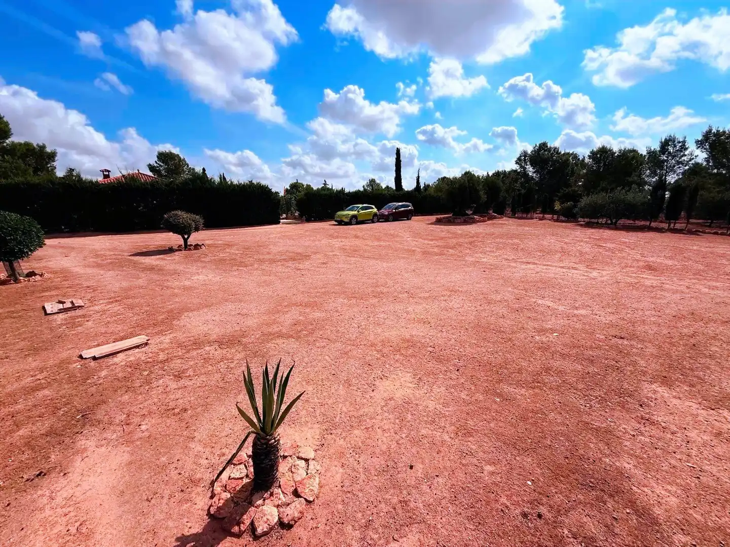 Finca rústica en venda en Murcia amb Piscina