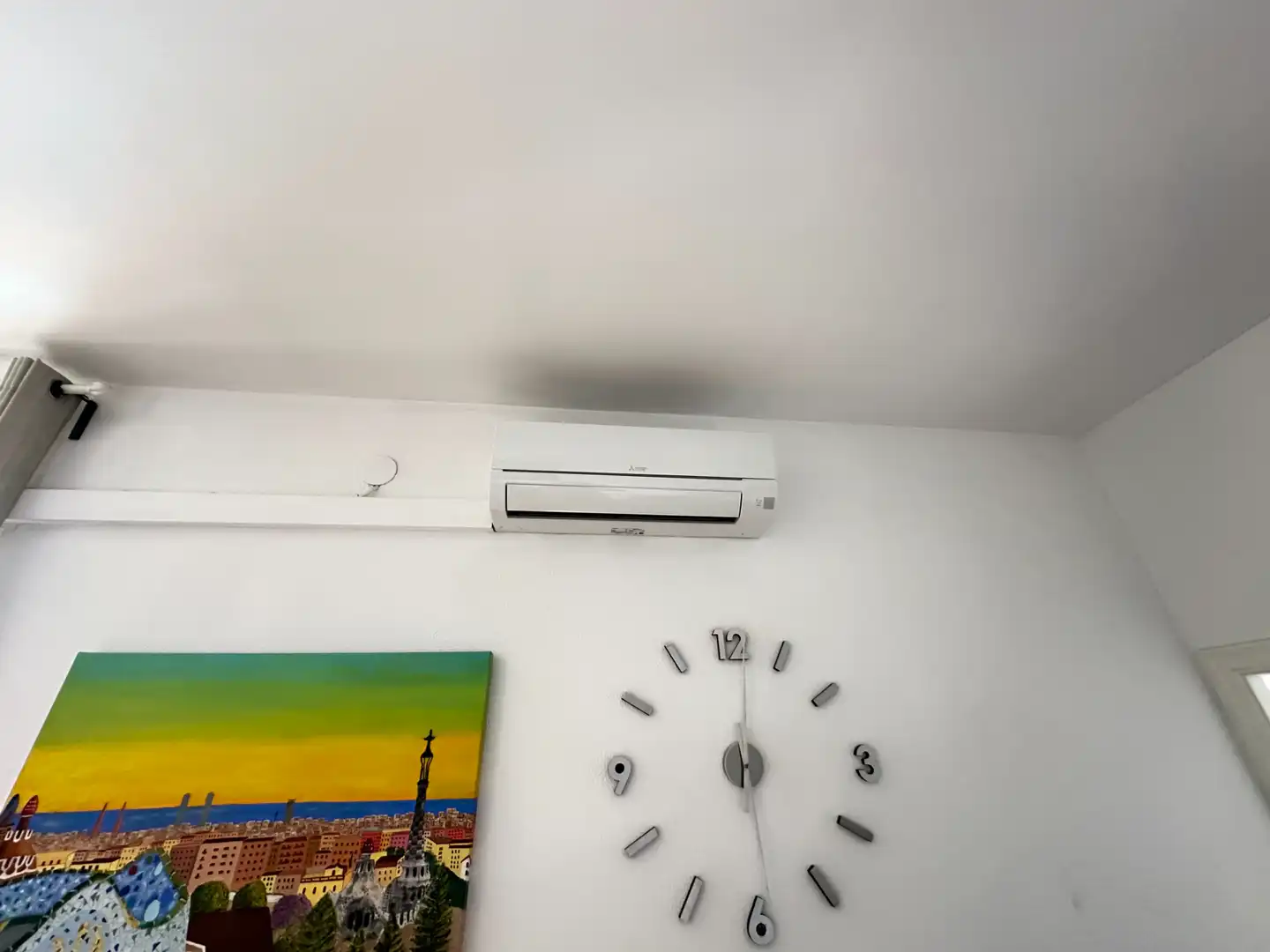 Piso con terraza en venta en Carrer de Provença, imagen 20