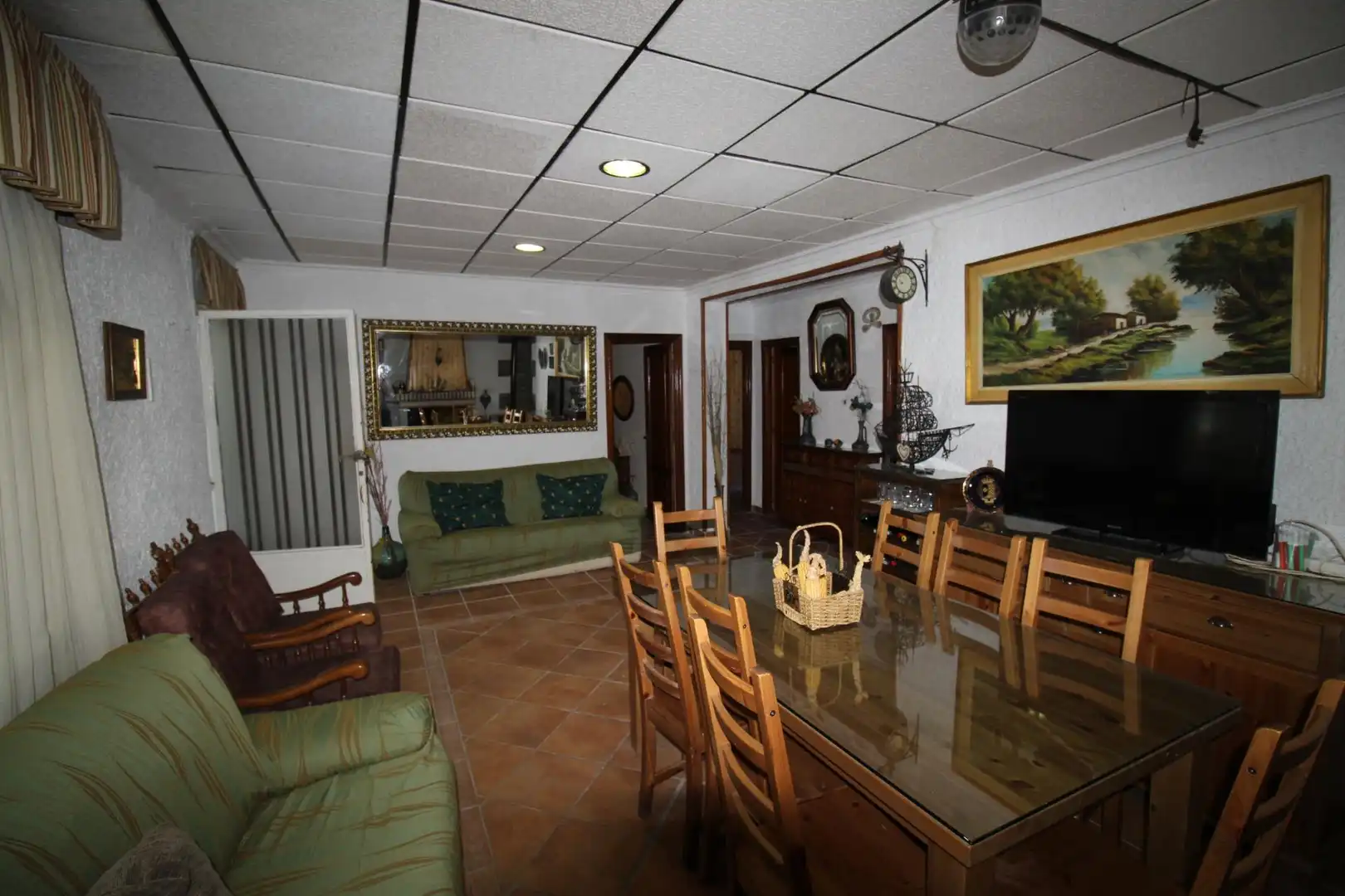 Villa mit Pool zum Verkauf in Calle Calle San Antón, imagen 30