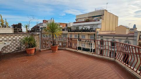 Foto 3 de Piso en venta en Carrer de la Indústria, El Camp de l'Arpa del Clot,  Barcelona Capital