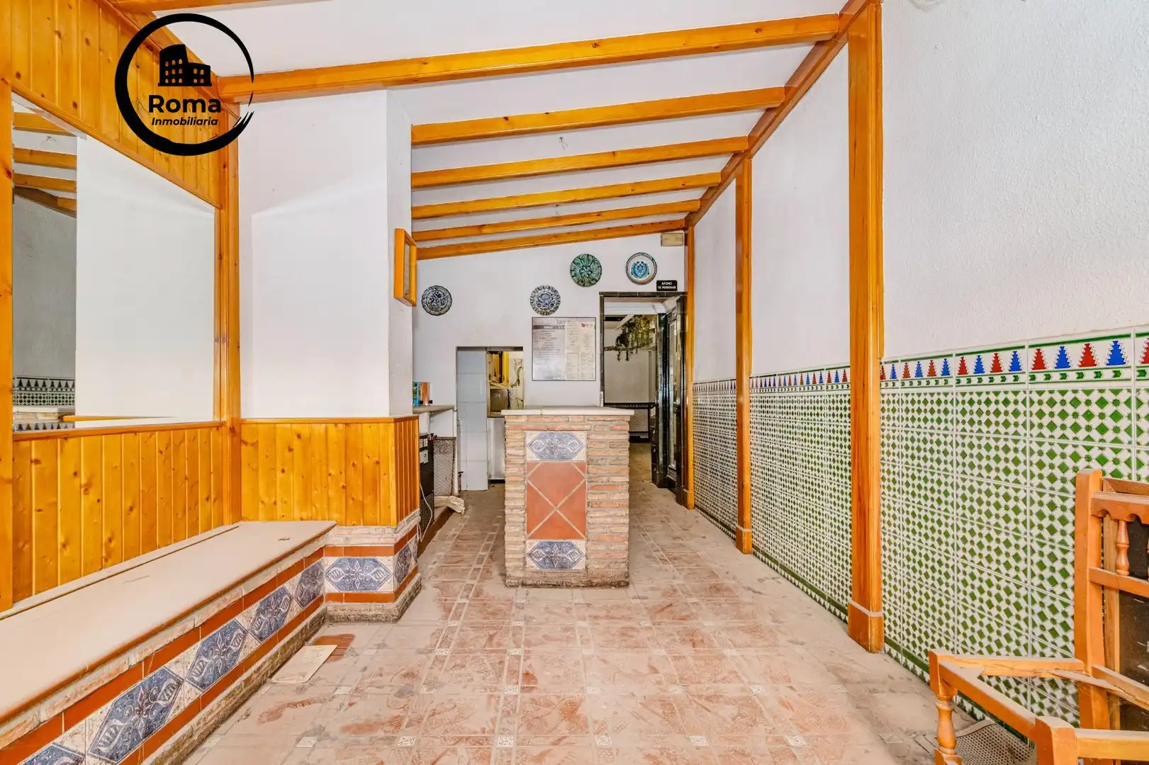 Business premises for sale in Ronda
