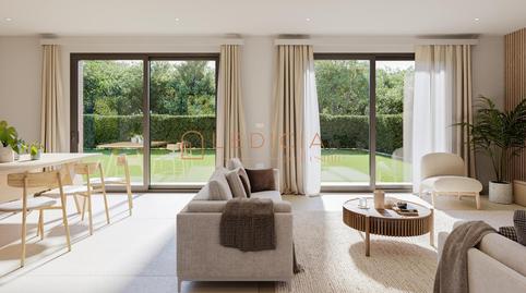 Foto 4 de Casa o chalet en venta en Camiño Cotarelo (parcela 1), Coruxo - Oia - Saiáns, Pontevedra