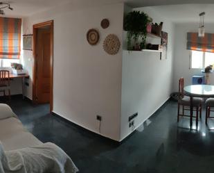 Bedroom of Flat for sale in  Jaén Capital  with Air Conditioner