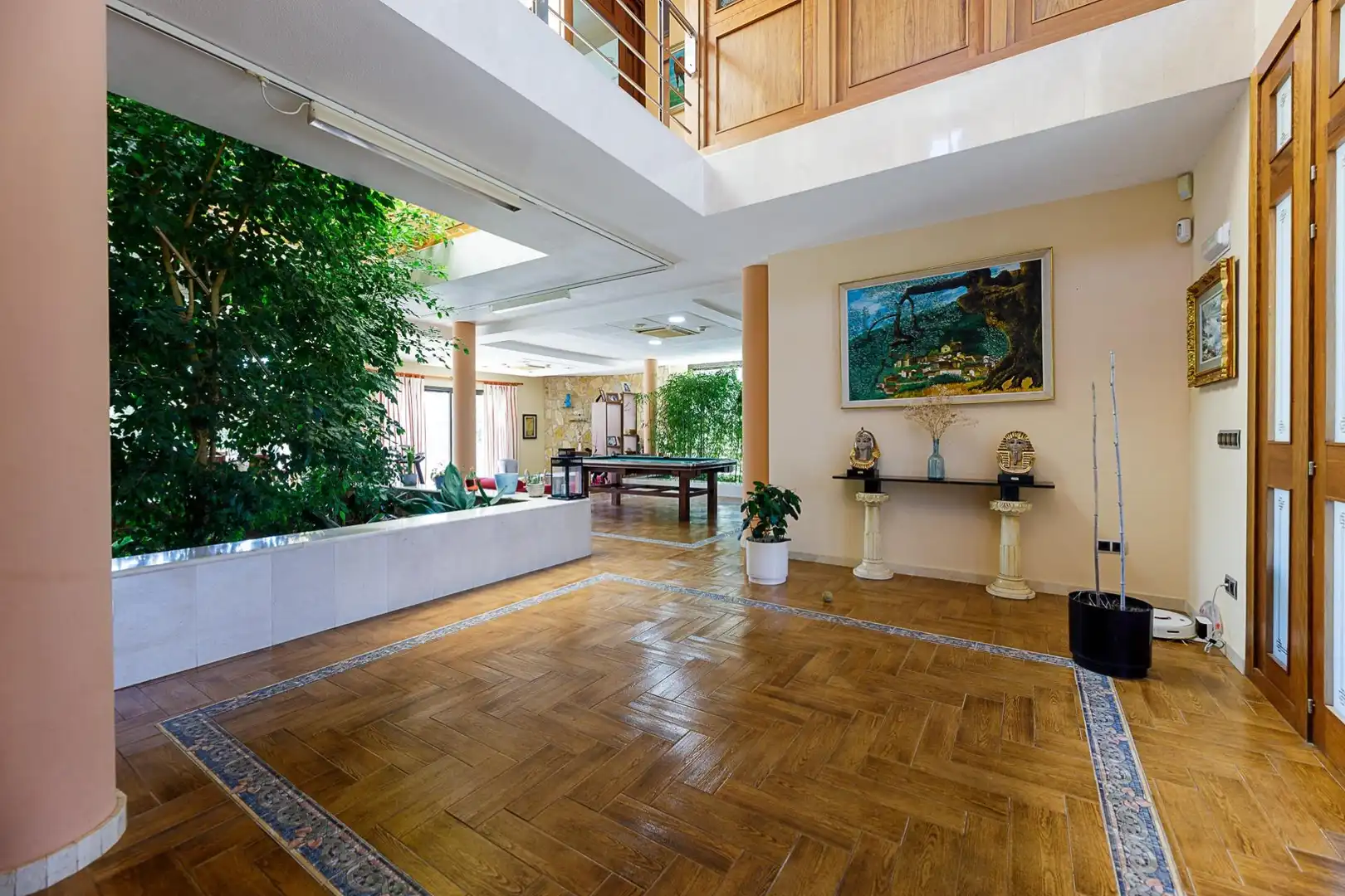 Casa o xalet en venda en Marratxí amb Aire condicionat, Calefacció i Jardí privat