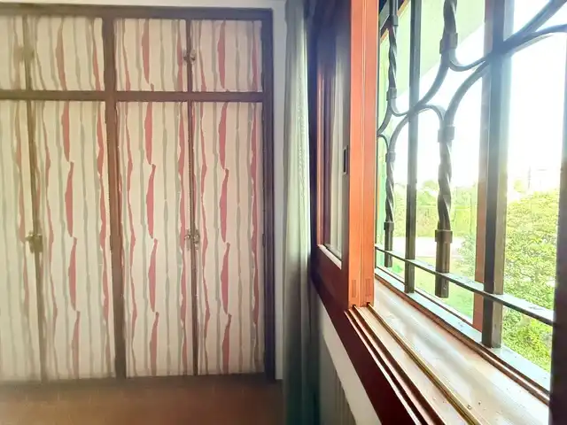 Dormitori de Casa o xalet en venda en Benicasim / Benicàssim amb Jardí privat, Terrassa i Piscina