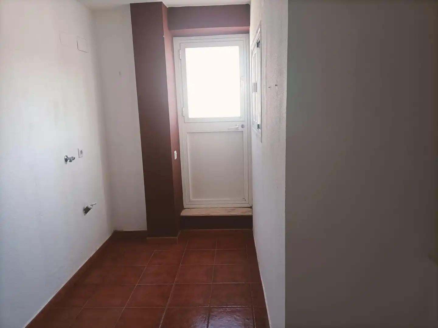 Casa adosada en venda en San Fernando amb Balcó
