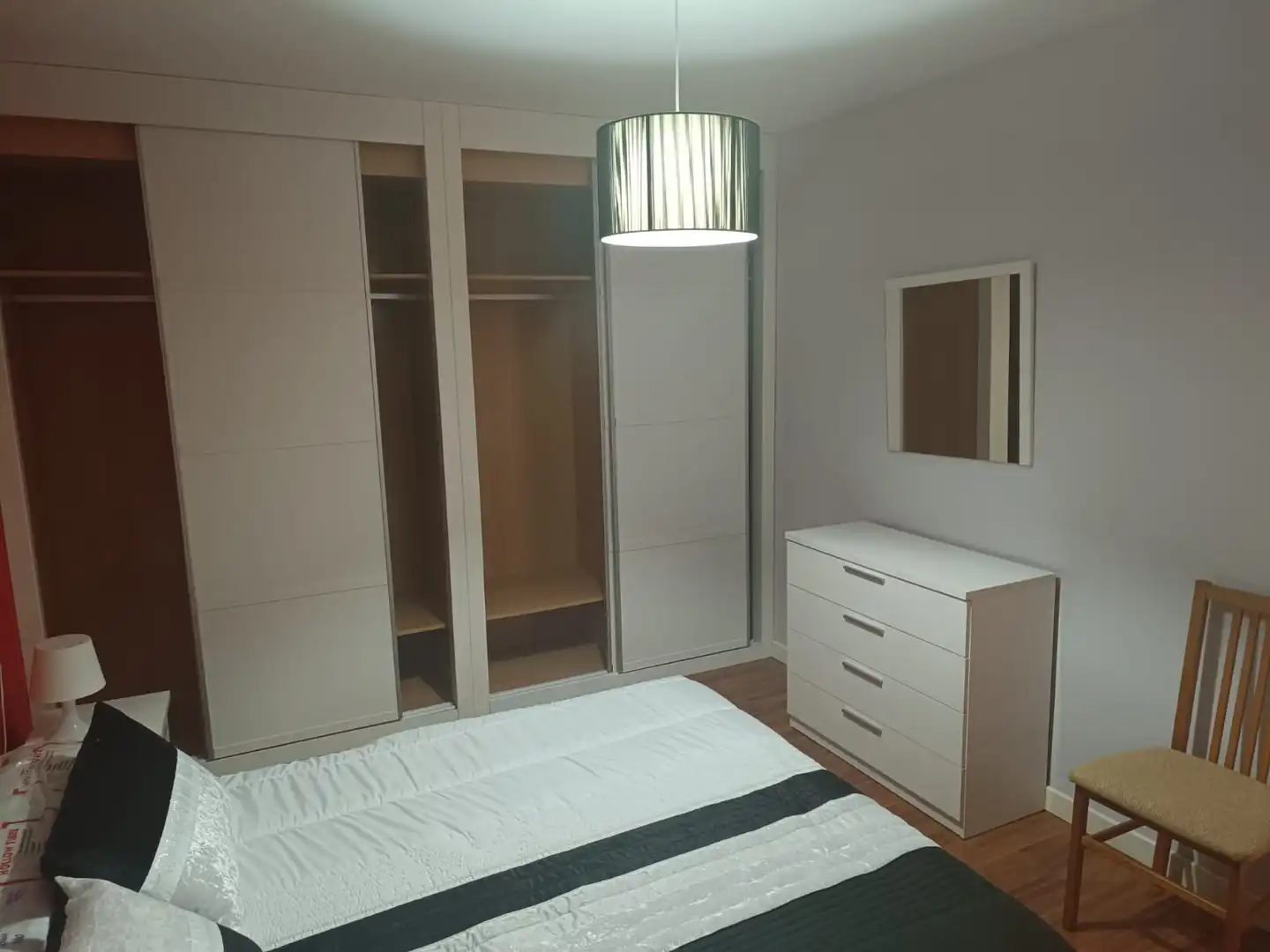 Apartament de lloguer a Cuatro Vientos