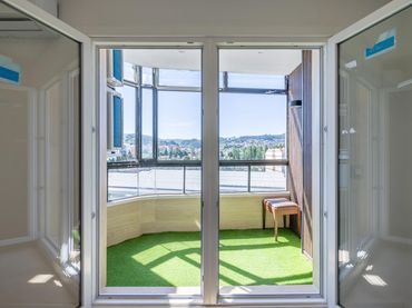 Appartamento con balcone in vendita a Avenida ALCALDE PORTANET