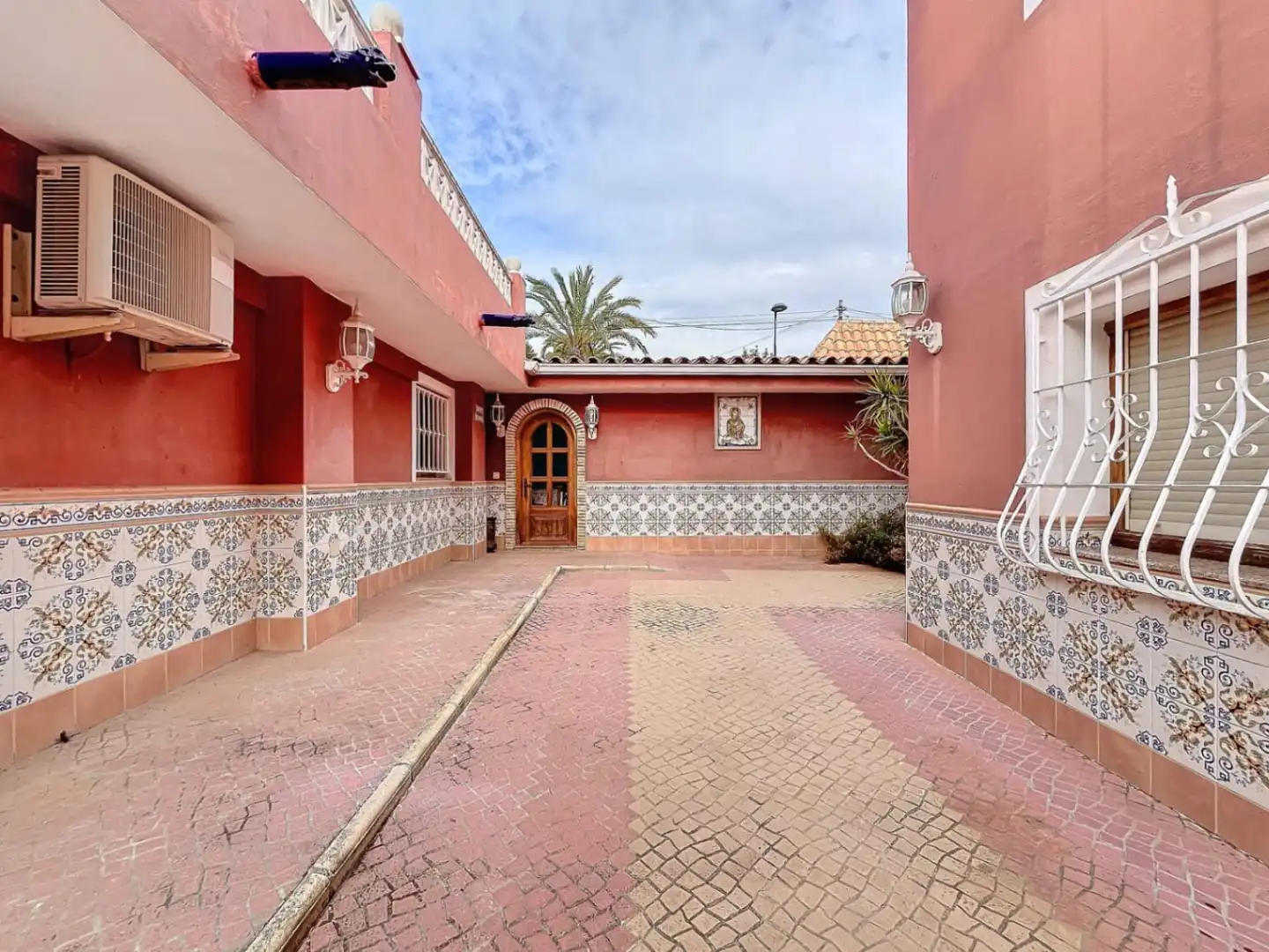 Villa con terrazza in vendita a Pueblo - Urbanizaciones, imagen 65