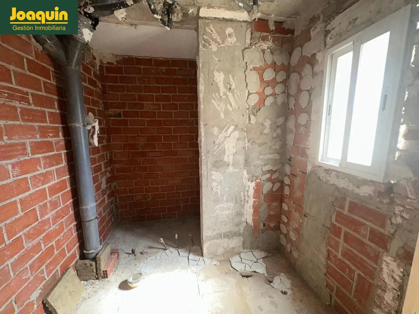 Flat with lift for sale in Sureste, imagen 14