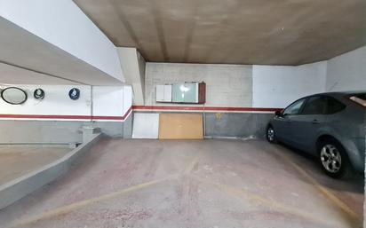 Aparcament de Garatge en venda en L'Hospitalet de Llobregat