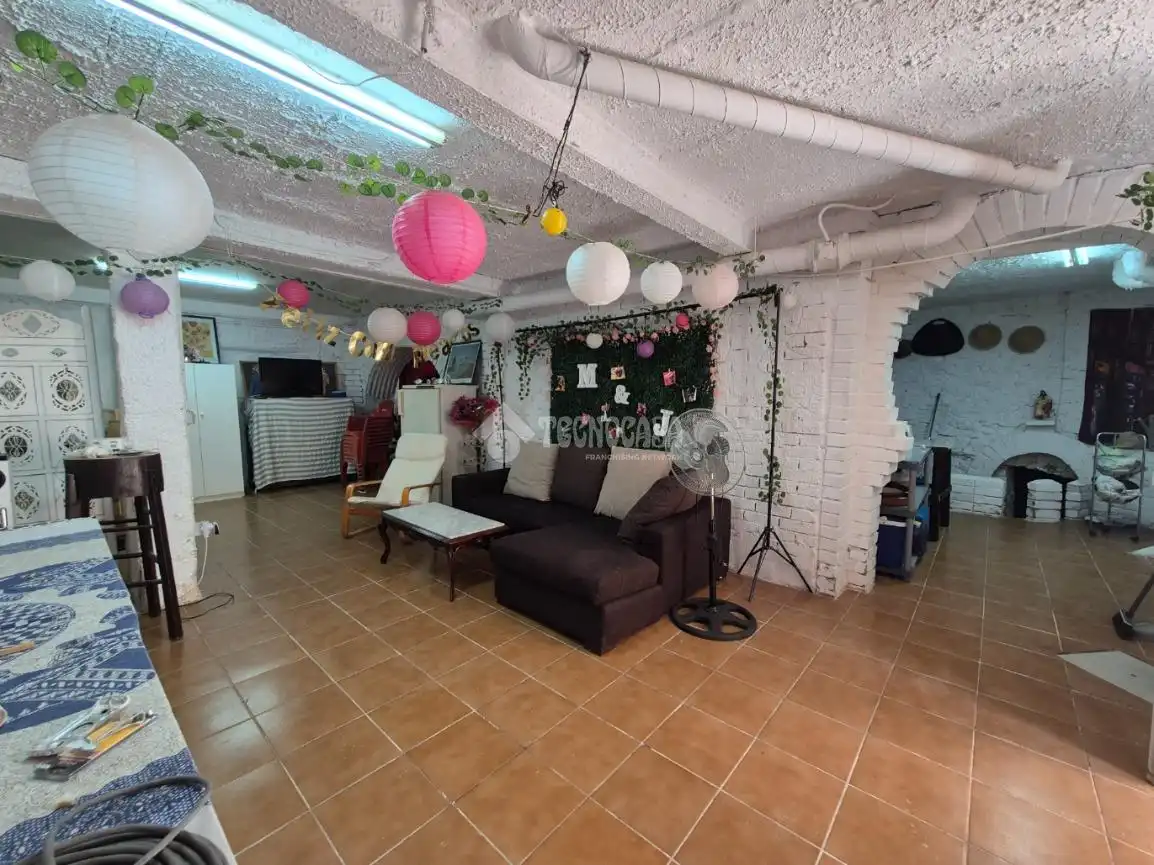 Einfamilien-Reihenhaus zum Verkauf in Cendejas de la Torre mit Heizung und Terrasse