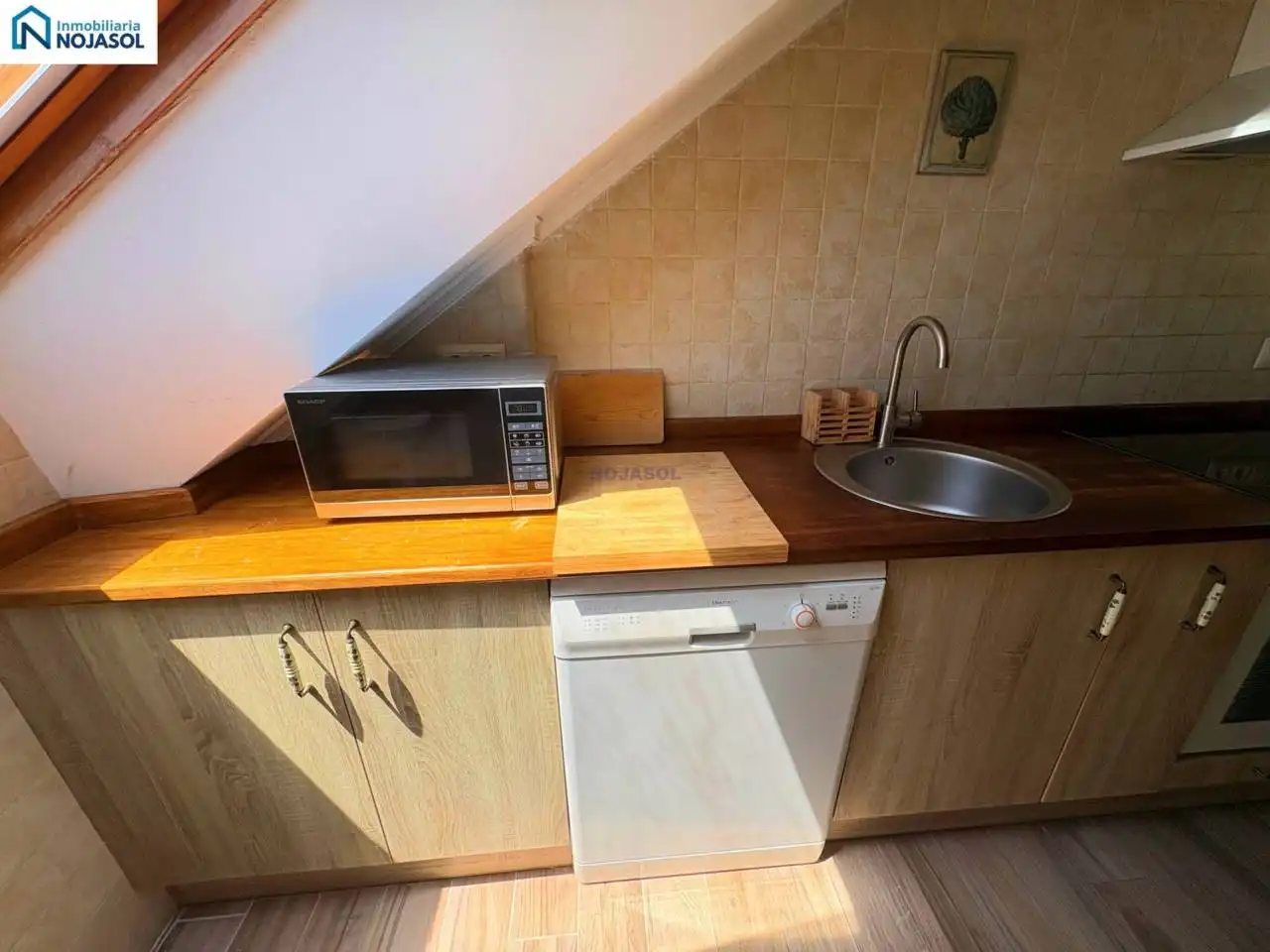 Apartment zur Miete in Calle La Costa, imagen 22