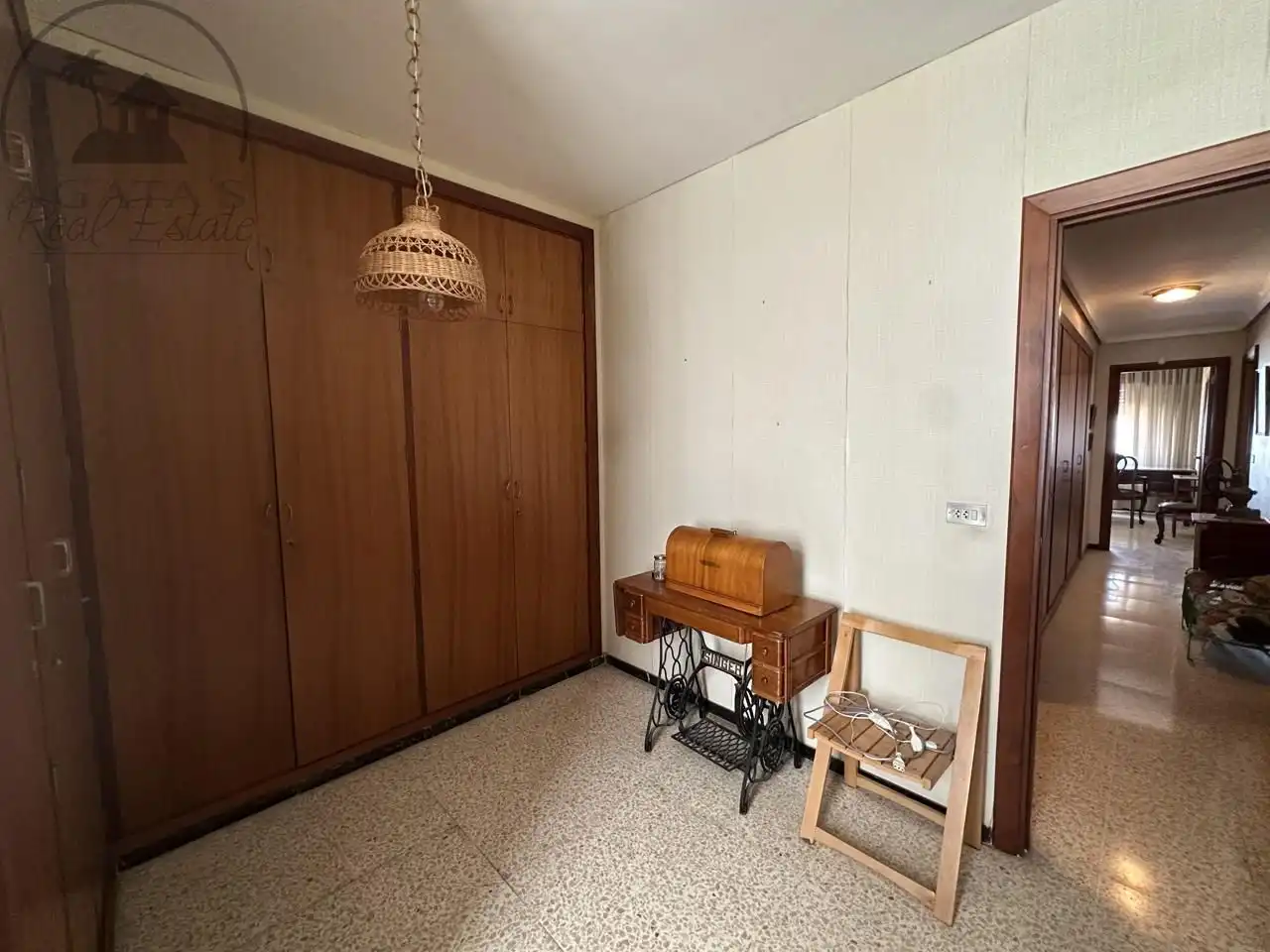 Bedroom of Flat for sale in Santa Cruz de Tenerife  with Terrace