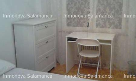 Foto 5 de Pis de lloguer a Barrio del Centro, Salamanca Capital