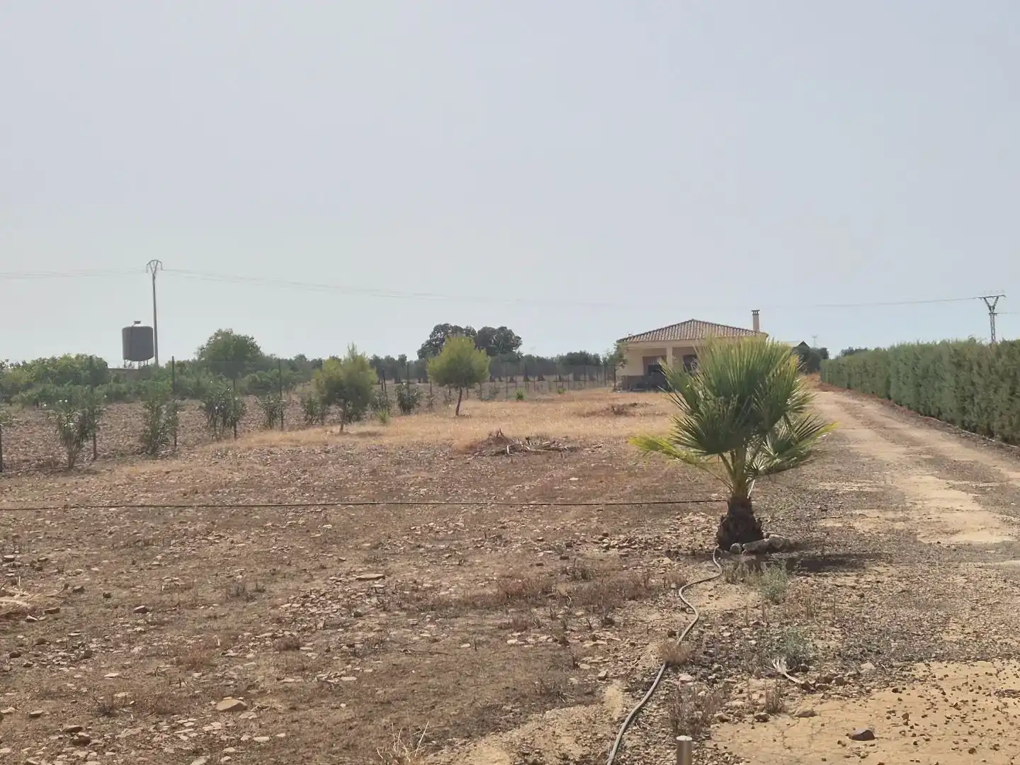 Casa o xalet en venda en Navalvillar de Pela amb Aire condicionat
