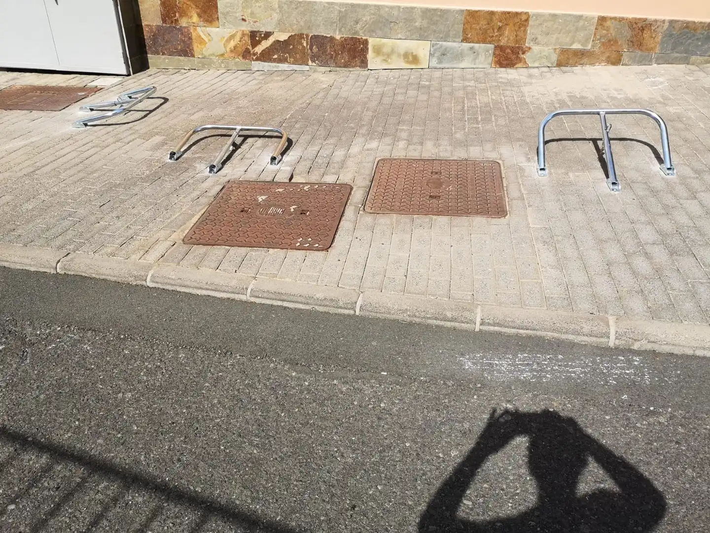 Garatge en venda a Swing, Salobre Golf