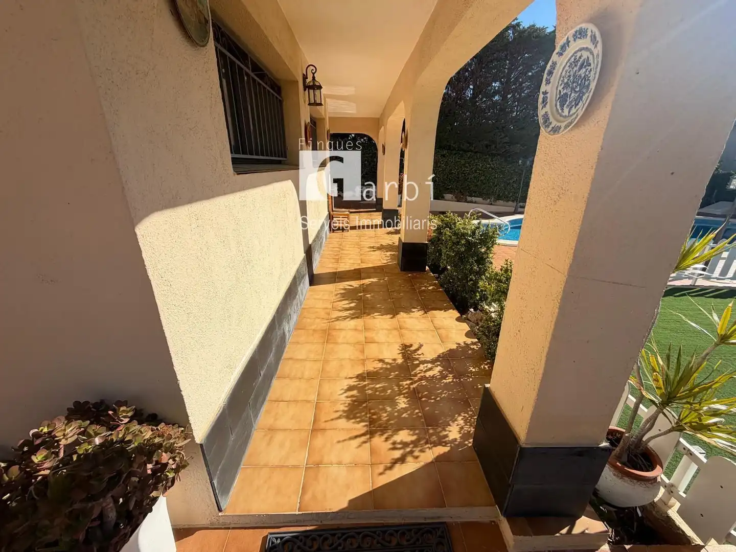 Chalet con piscina en venta en Masos, imagen 14
