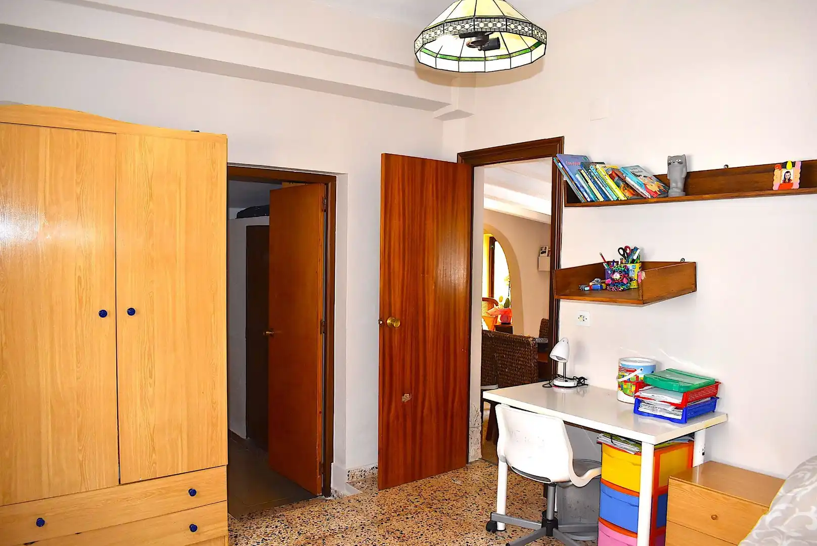 Haus mit Garten zum Verkauf in L'Albir, imagen 21