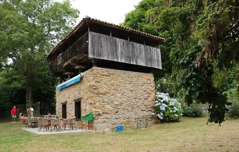 Inmuebles singulares en venta en Lugar la Granja 12, imagen 52