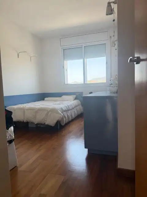 Casa adosada en venda a Avinguda de Vallbona, Torre Baró