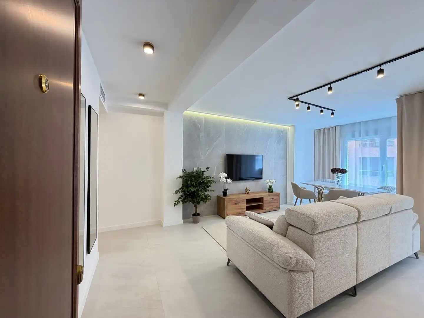 Apartment zum Verkauf in Playa del Cura, imagen 2