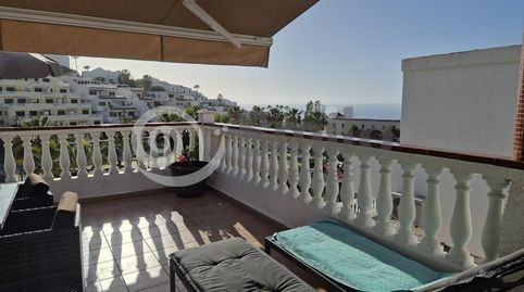 Foto 3 de Piso en venta en El Hibisco, 3, Acantilados de Los Gigantes, Santiago del Teide