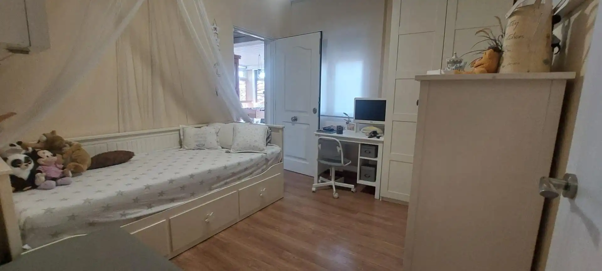 Chalet con piscina en venta en Los Arenales del Sol, imagen 15