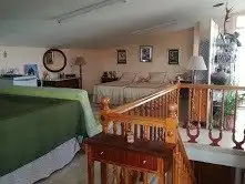 Habitación de Casa o chalet en venta en Rossell con Jardín privado, Terraza y Piscina