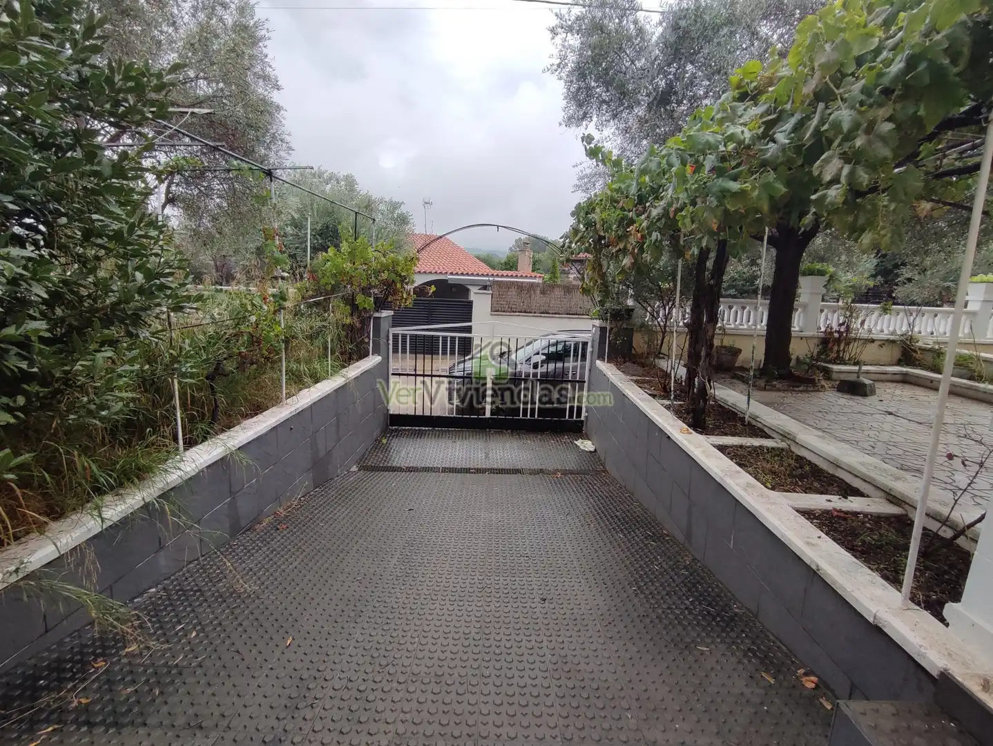 Casa con terraza en venta en Vacarisses, imagen 14