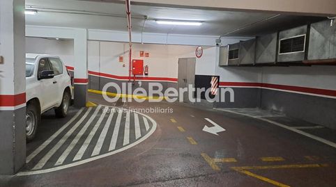 Foto 4 de Garaje en venta en D'aragó, La Nova Esquerra de l'Eixample, Barcelona Capital