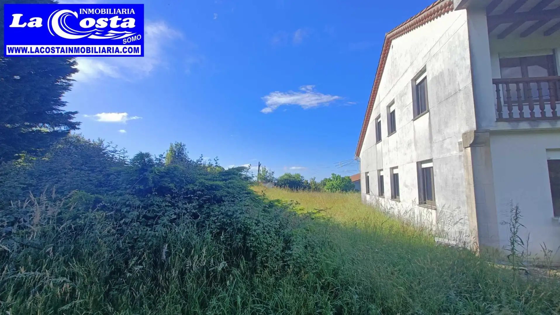Casa o chalet en venta en Ribamontán al Mar con Calefacción, Jardín privado y Terraza