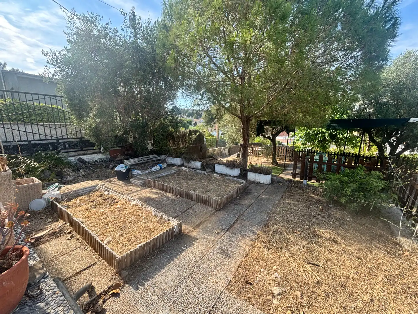 Country homes for sale in Vilanova i la Geltrú  with Private garden, Storage room and Swimming Pool