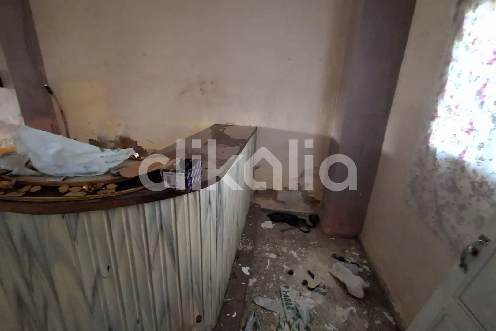 Casa o xalet en venda en Fonelas amb Terrassa