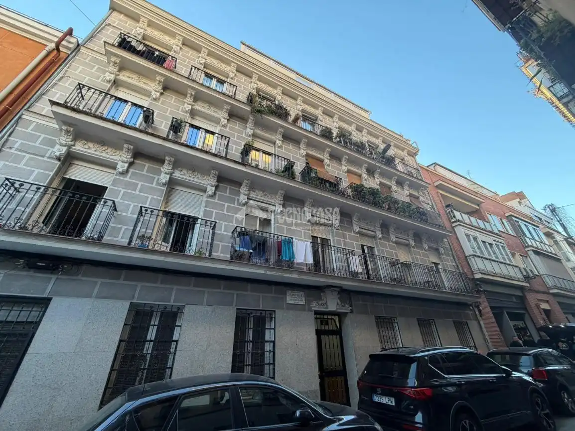 Flat with lift for sale in Tetuán, imagen 9