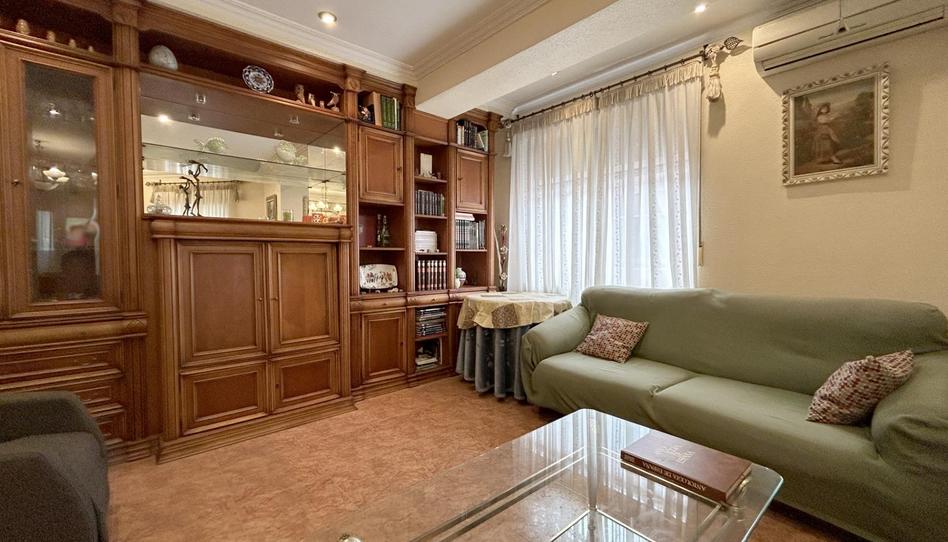 Foto 1 de Pis en venda a Calle Maestro Ramis, Novelda, Alicante