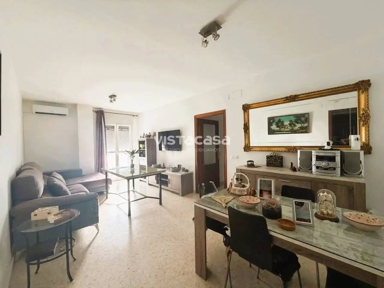House for sale in Mairena del Alcor