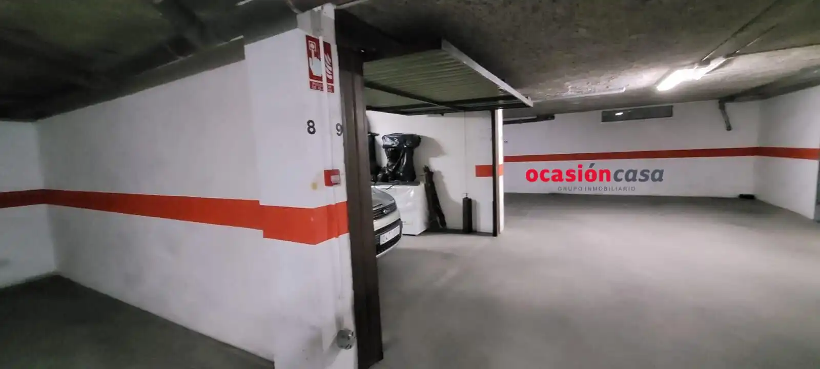 Aparcamiento en venta en Pozoblanco, imagen 6