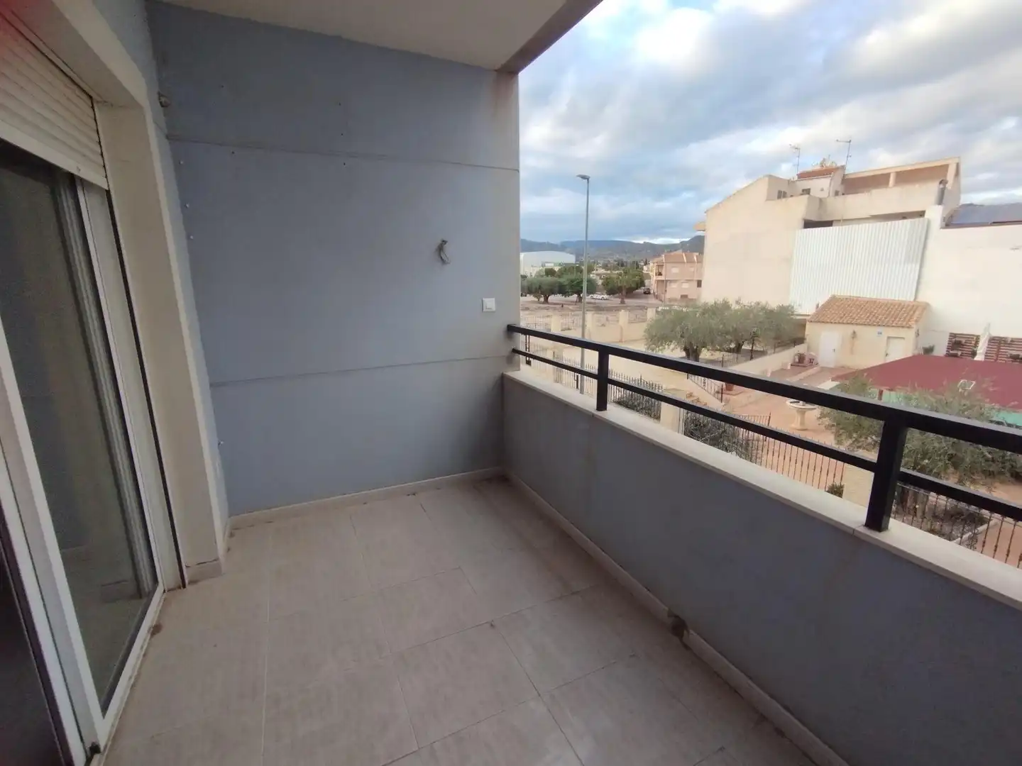 Terraza de Piso en venta en Fortuna con Terraza, Trastero y Balcón