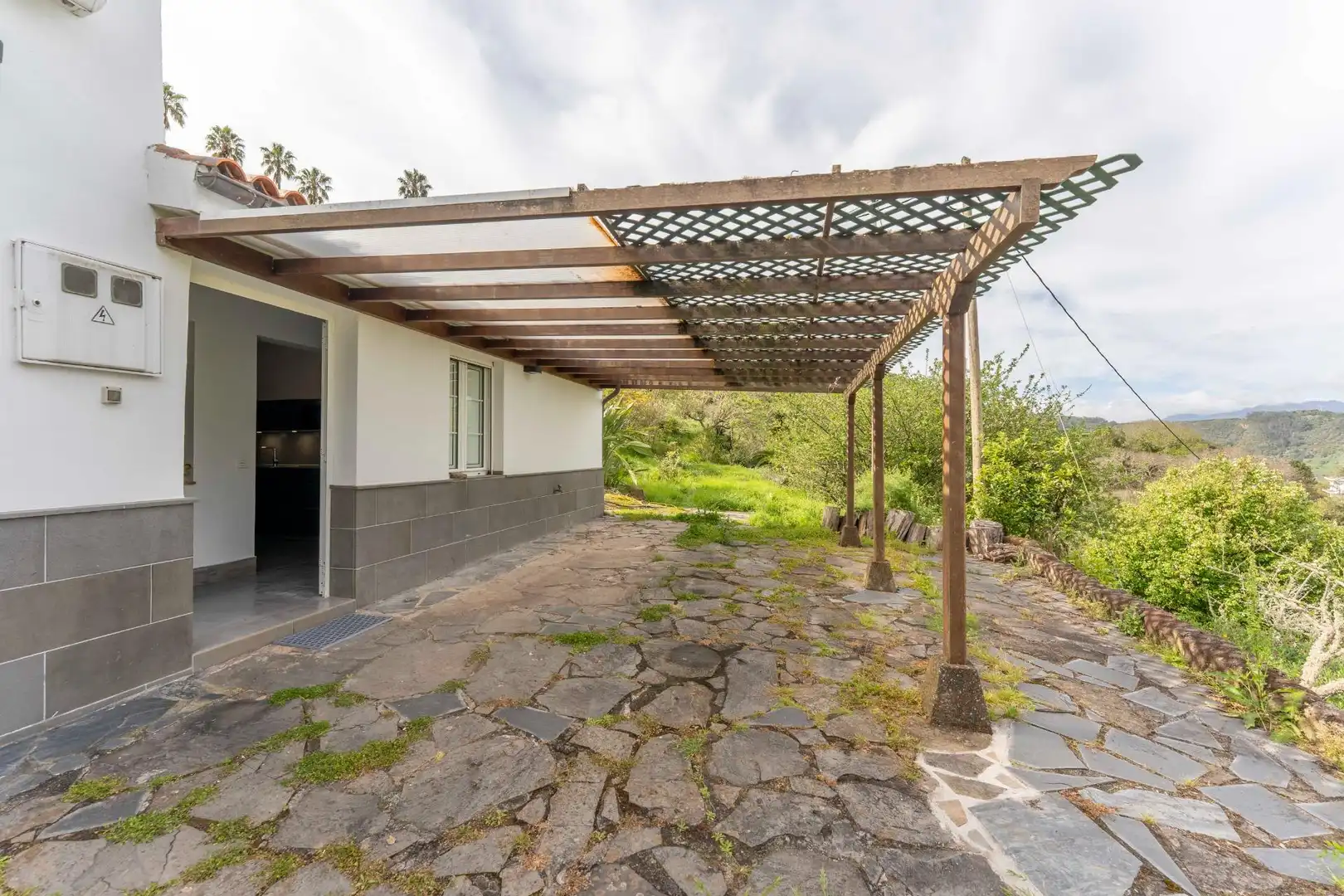 Casa o chalet de alquiler en Camino Camino del Monte, Tegueste