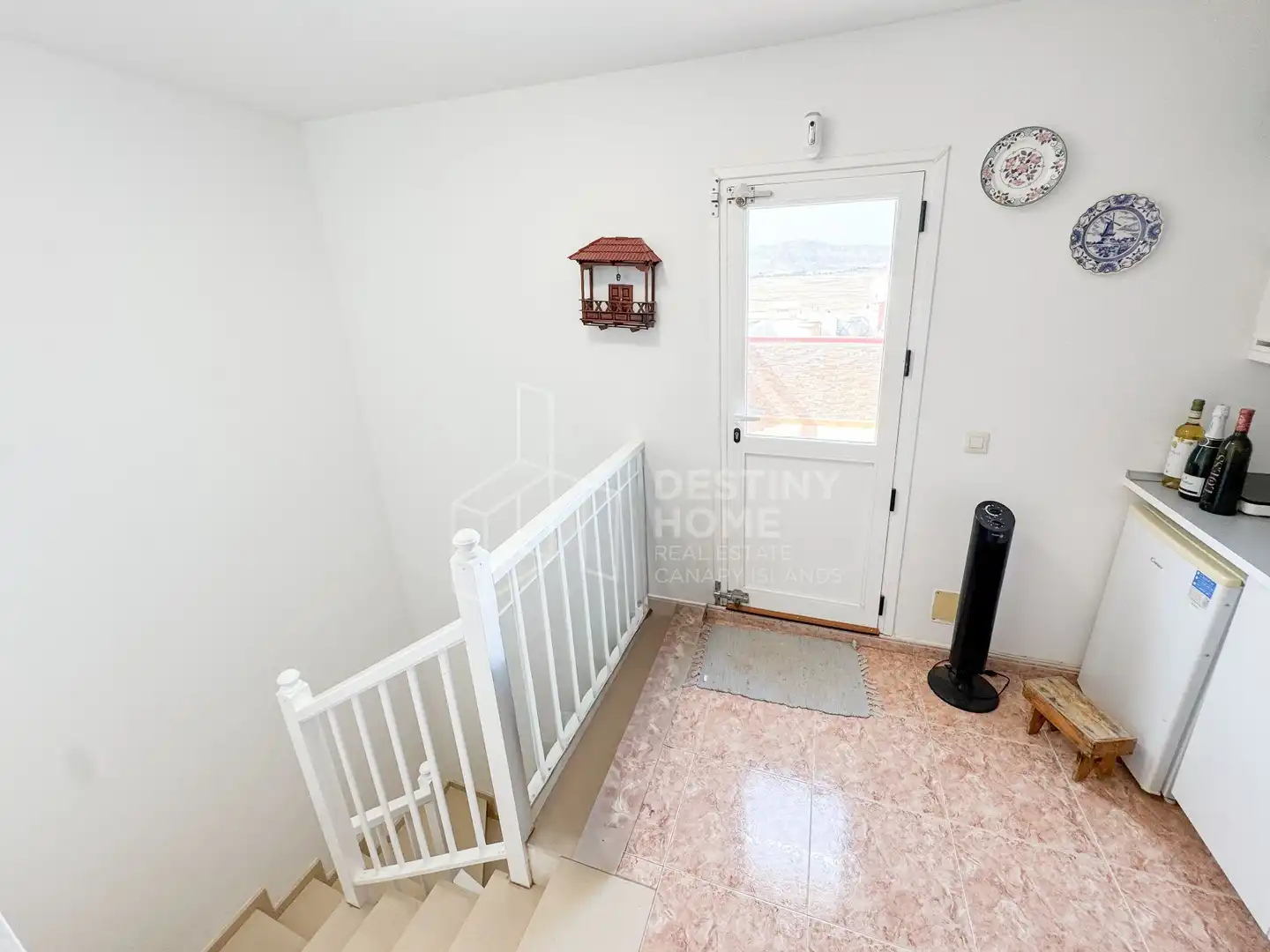 Casa adosada en venta en Puerto del Rosario
