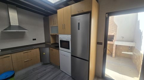 Foto 3 de Casa o chalet de alquiler en Calle Alta del Salvador, Úbeda, Jaén