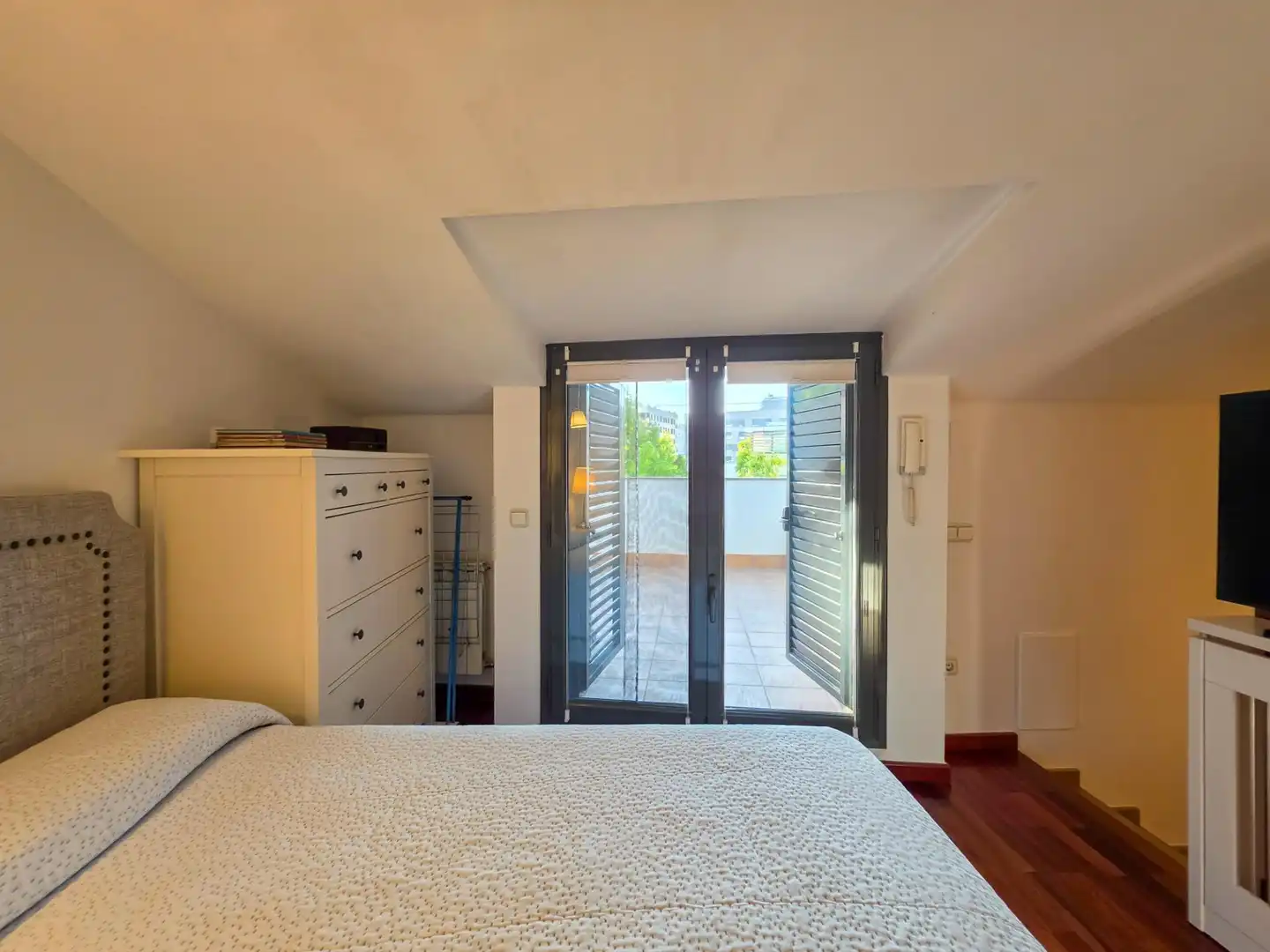 Penthouse mit Terrasse zum Verkauf in Cappont, imagen 41