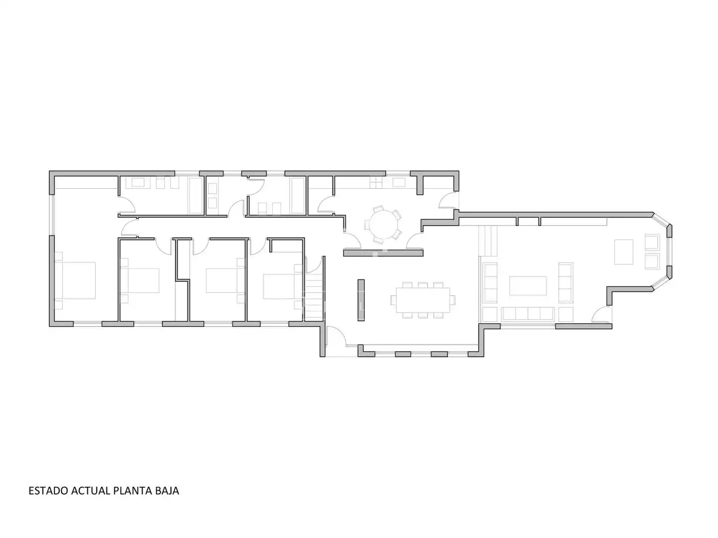 Villa mit Pool zum Verkauf in Montserrat, imagen 59