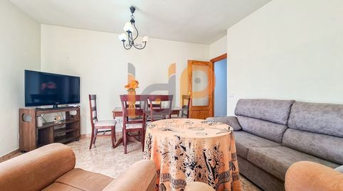 Foto 3 de Piso de alquiler en Olula del Río, Almería