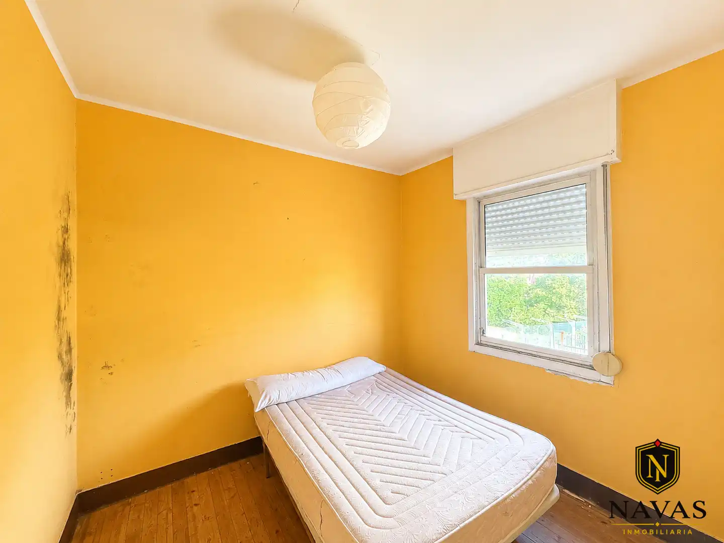 Bedroom of Houses for sale in Vigo   with Private garden