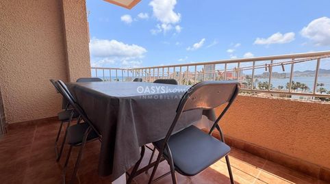 Foto 3 de Piso en venta en Urbanizacion Bahamas, Zona Galúa - Calnegre, La Manga del Mar Menor