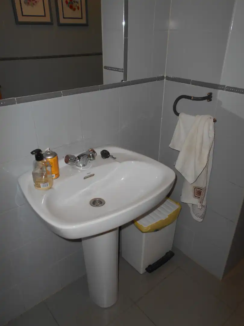 Piso con ascensor en venta en Calle de Alarcos, imagen 13